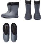 FB-370Y スーパーサーマルデッキブーツ ブラックオレンジ SHIMANO(シマノ)