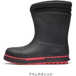 FB-370Y スーパーサーマルデッキブーツ ブラックオレンジ SHIMANO(シマノ)