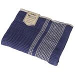 WAFFLE INDIE TOWEL (ワッフルインディータオル) 和気産業