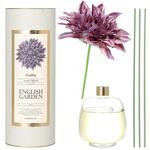 H19-0049PL AROMA DIFFUSER DAHLIA 450 PL/ENGLISH(アロマディフューザーダリア) 和気産業