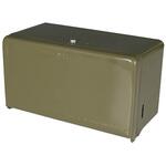 TISSUE DISPENSER(ティッシュディスペンサー) WAKI