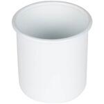 H19-0097 ENAMELED UTENSIL POT(エナメルユーテンシルポット) 和気産業
