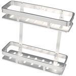 ALUMINUM WALL SHELF(アルミニウムウォールシェルフ) 和気産業