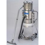 ブラシレスパックバック+HEPA 三立機器