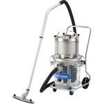 ブラシレスVER.3+HEPA 三立機器