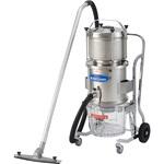 ブラシレストランスファー+HEPA 三立機器