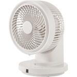 CF-T2424WH 節電センサー付 3DスイングDCサーキュレーター360 スリーアップ