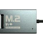 UD-M2IN M.2 SSD用アダプター GROOVY
