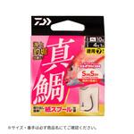 海上釣堀仕掛 ST 真鯛徳用 DAIWA(ダイワ)