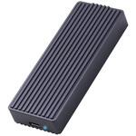 USB4 SSDケース AOTECH