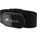 胸心拍センサー Polal H10 N ブラック POLAR