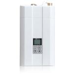 超小型省エネ電気瞬間湯沸器 スカイツリー(R)フローモデル 日本イトミック
