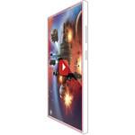 PM-G242FLGAR Galaxy S24 Ultra(SC-52E) ガラスフィルム 指紋認証対応 超透明 光反射軽減 動画映え 表面硬度10H 指紋防止 エレコム