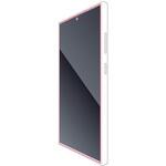 PM-G242FLGG Galaxy S24 Ultra(SC-52E) ガラスフィルム 指紋認証対応 高透明 強化ガラス 表面硬度10H 指紋防止 飛散防止 エレコム