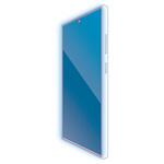 PM-G242FLGGBL Galaxy S24 Ultra(SC-52E) ガラスフィルム 指紋認証対応 高透明 ブルーライトカット 表面硬度10H 指紋防止 エレコム