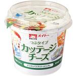 【冷蔵】協同乳業 カッテージチーズつぶタイプ 220gx2 協同乳業