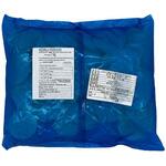 412406 【冷凍】クローバルチーズ イタリア産IQF冷凍モザレラスライス1kg グローバルチーズ