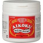 愛国産業 ベーキングパウダー 赤 プレミアム 450g アイコク