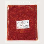 62562 【冷凍】徳山物産 タラチャンジャ 400g 徳山物産