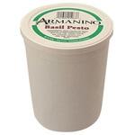 11233 【冷凍】デルソーレ バジルペーストパルメザン入り 820g デルソーレ