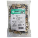 404553 【冷凍】ユニフーズ 揚げなすミニカット 500g x4 ユニフーズ