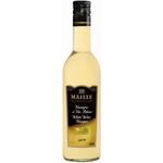 エスビー食品 白ワインビネガー 500ml x2 マイユ