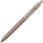 ユニボールゼント 単色 0.38mm  UBN-ZSC-38 uni(三菱鉛筆)