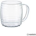 HGB-620-M 耐熱グラス バレル HARIO