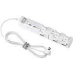 TAPKING USB AC12個口 USB2ポート Fargo