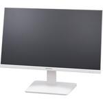 PTF-B271W-WH ADSパネル27型液晶モニター 白 プリンストン