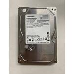 東芝(TOSHIBA) 3.5インチ デスクトップPC内蔵型HDD DT02シリーズ 東芝