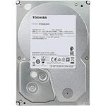 東芝(TOSHIBA) 3.5インチ デスクトップPC内蔵型HDD DT02シリーズ 東芝