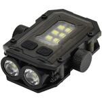 充電式LEDライト スピナーライト 日動工業