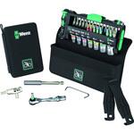 バイシクル セット 3 A Wera