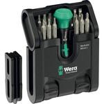 ツールセット ツールチェック モジュラー マイクロ 1 Wera