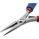 P511 プライヤー チェーンノーズ ロング DESCO