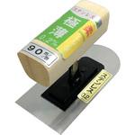 タイガーステン先丸鏝(角柄)柔シリーズ 宮谷製作所