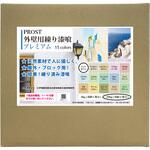 外壁用練り漆喰プレミアム 20kg PROST's
