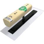 プラスチック角鏝(白)角柄 宮谷製作所