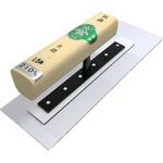 プラスチック角鏝(白)角柄 宮谷製作所