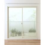 マドピタシート 大粒厚パネルクリア30cm角 9P アール