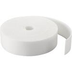 ワクピタテープ ホワイト 4cm幅 アール