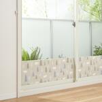 H-2452 断熱保温パネル+結露吸水 シロクマ 30 アール