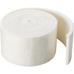 パワフル結露吸水テープ WH 広幅 アール