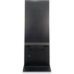 【43/49/55/65インチ】屋内用デジタルサイネージ 縦型フロアスタンド  Windows11搭載 bitstrong