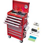 【2026 SK SALE】エキスパートセット[157点](4段4引出し・7段7引出し) KTC