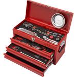 【2026 SK SALE】9.5sq.スタンダードセット[66点](3段3引出し) KTC