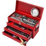 【2026 SK SALE】12.7sq.スタンダードセット[60点](3段3引出し) KTC