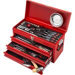 【2026 SK SALE】9.5sq.インチセット[54点](3段3引出し) KTC