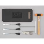 【2026 SK SALE】9.5sq.モーターサイクルオプションセット[7点] KTC